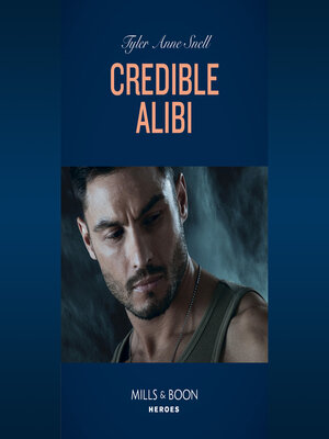 cover image of Credible Alibi